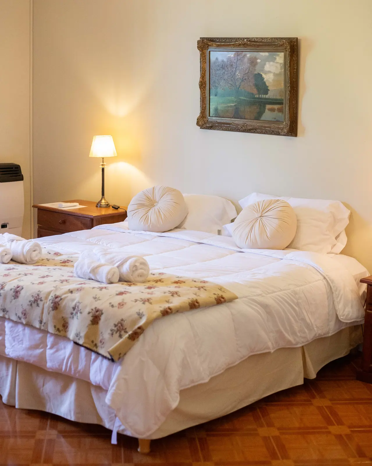 Habitación Ceibo
