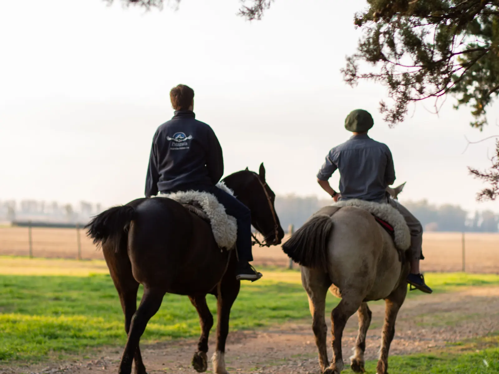Cabalgatas