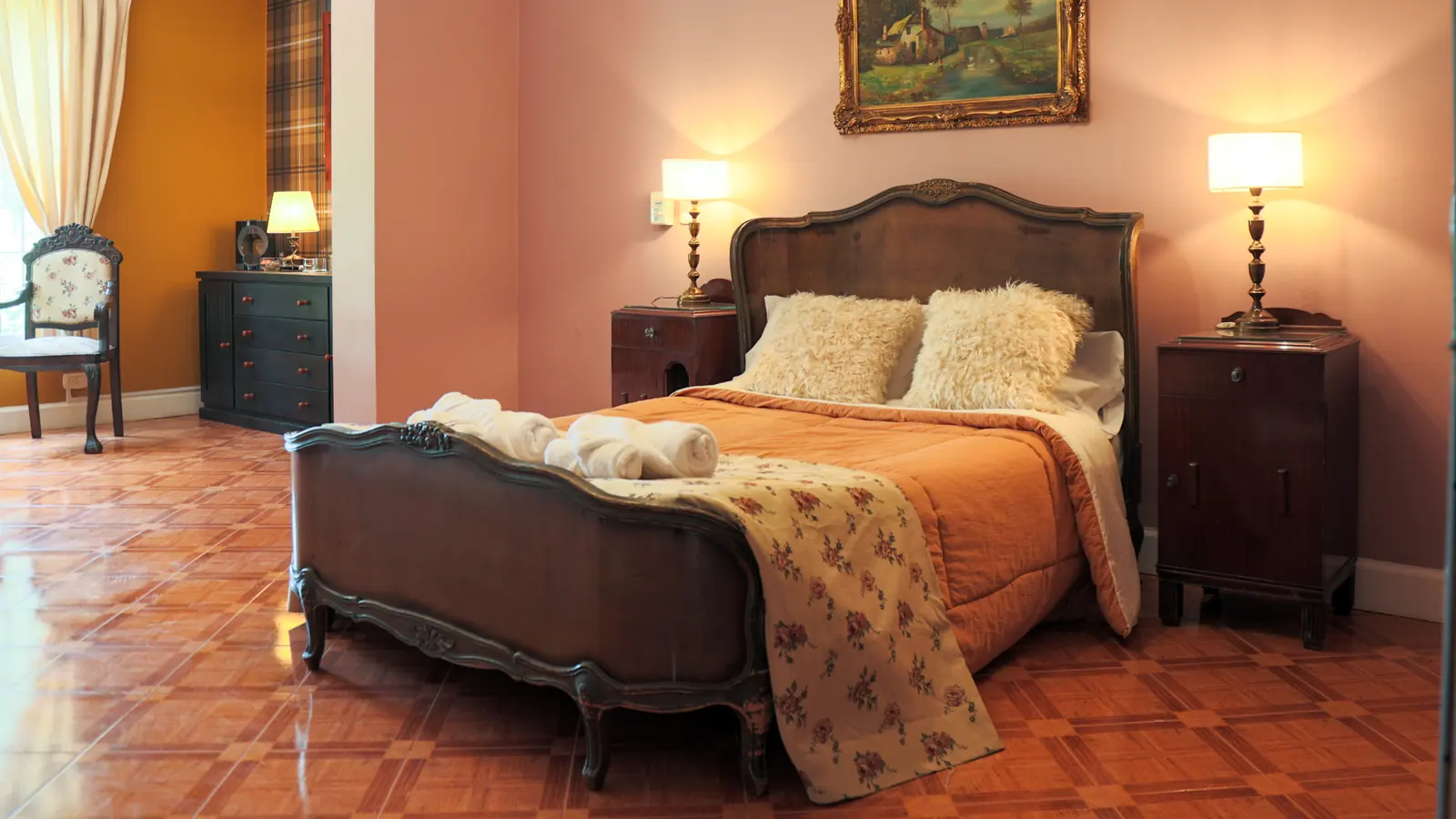 Suite Mora
